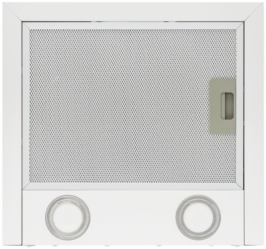 Кухонная вытяжка Krona Dita R 400 white PB