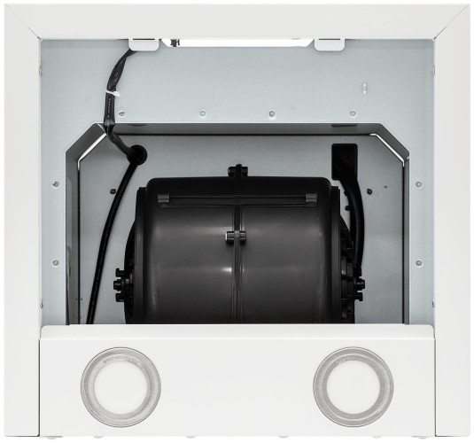 Кухонная вытяжка Krona Dita R 400 white PB