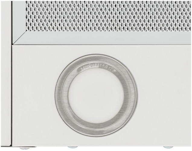 Кухонная вытяжка Krona Dita R 400 white PB