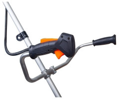 Триммер бензиновый Sturm! BT9143BL