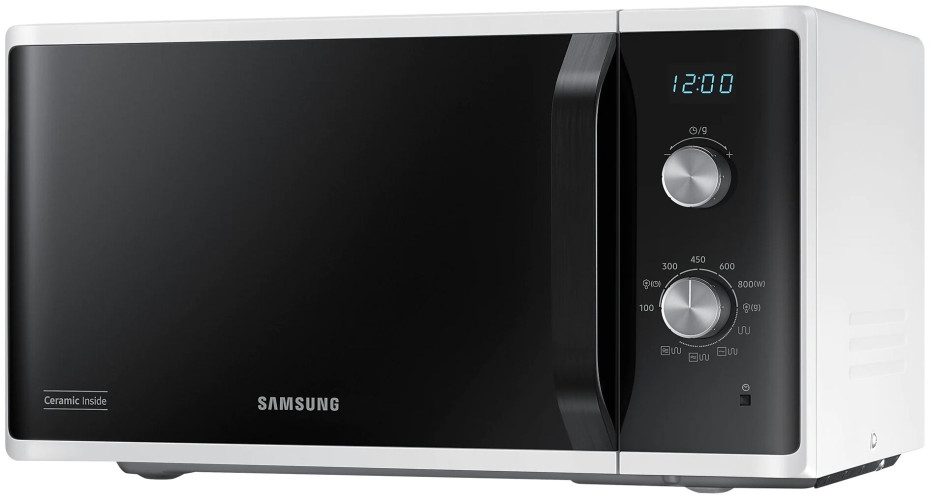 Микроволновая печь Samsung MG23K3614AW
