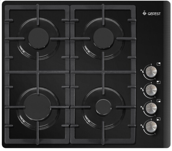 Газовая варочная панель Gefest СГ СВН 2230 К2