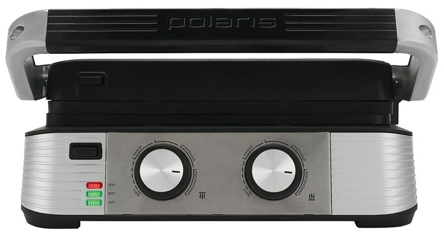 Электрогриль Polaris PGP 2202 IQfry
