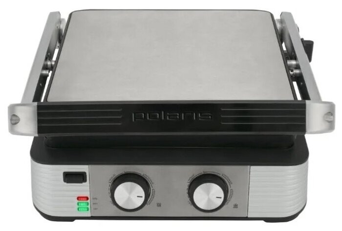 Электрогриль Polaris PGP 2202 IQfry