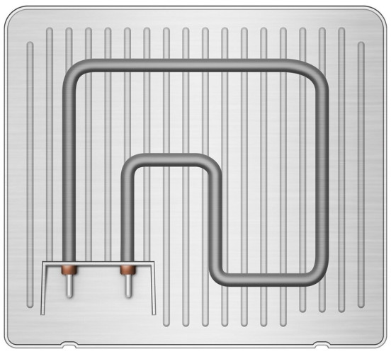Электрогриль Polaris PGP 2202 IQfry