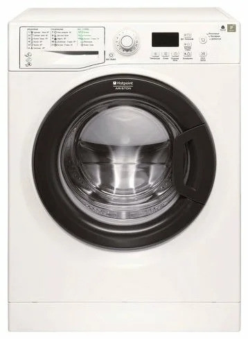 Стиральная машина Hotpoint-Ariston WMSG 8019B