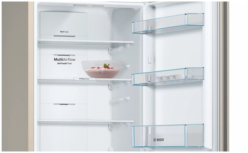 Холодильник Bosch KGN36NW21R