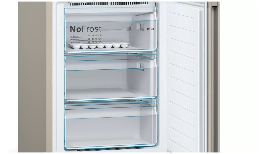 Холодильник Bosch KGN36NW21R