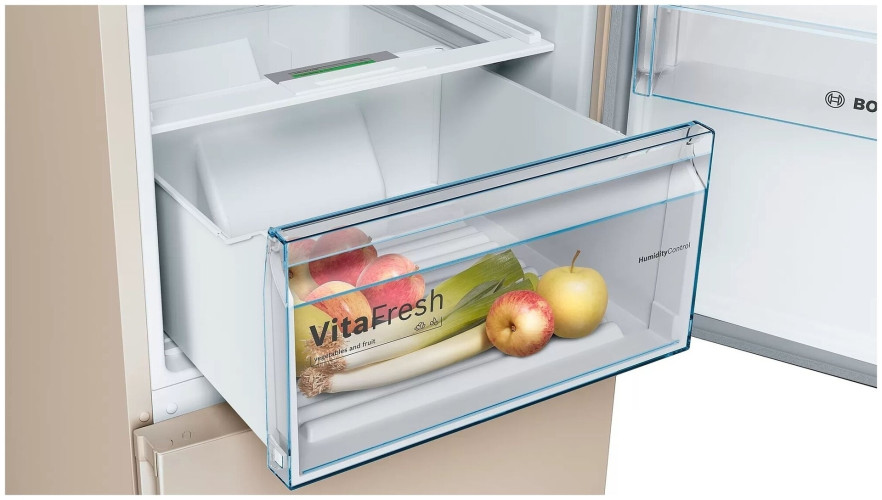 Холодильник Bosch KGN36NW21R