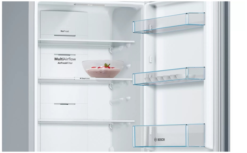 Холодильник Bosch KGN36NW21R