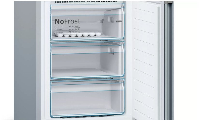 Холодильник Bosch KGN36NW21R