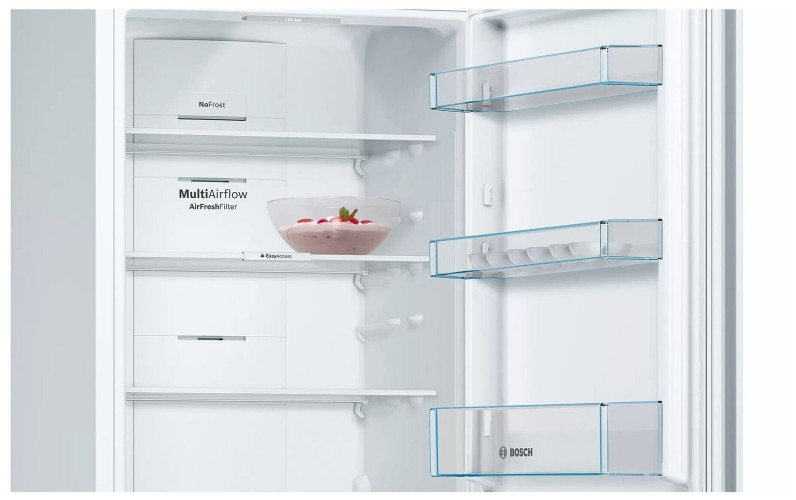Холодильник Bosch KGN36NW21R