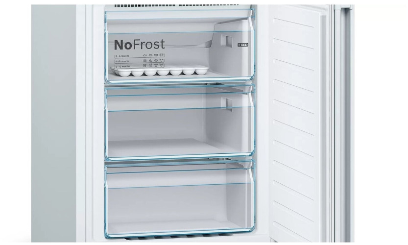 Холодильник Bosch KGN36NW21R