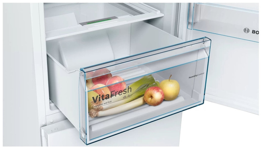 Холодильник Bosch KGN36NW21R