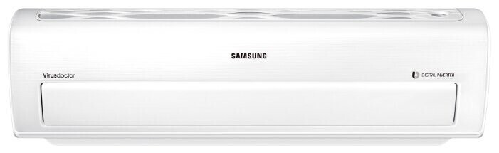 Настенная сплит-система Samsung AR12HSSDRWKNER