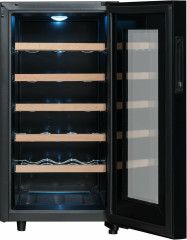 Винный шкаф Climadiff CC18