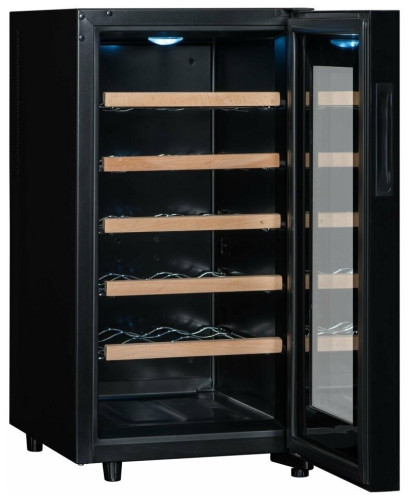 Винный шкаф Climadiff CC18
