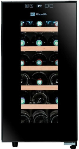 Винный шкаф Climadiff CC18