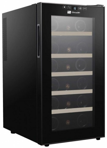 Винный шкаф Climadiff CC18