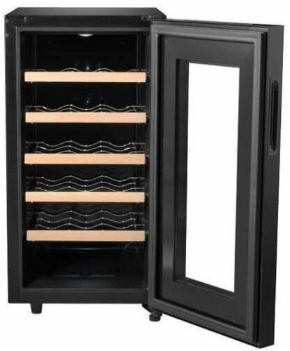Винный шкаф Climadiff CC18