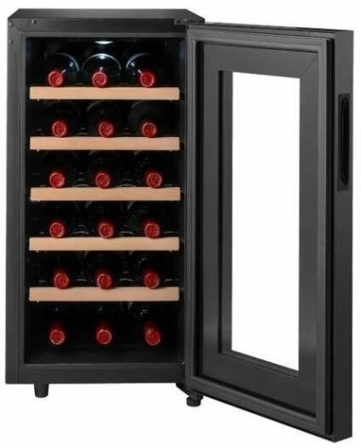Винный шкаф Climadiff CC18
