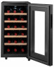 Винный шкаф Climadiff CC18