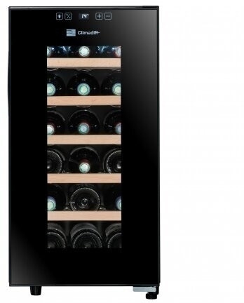 Винный шкаф Climadiff CC18