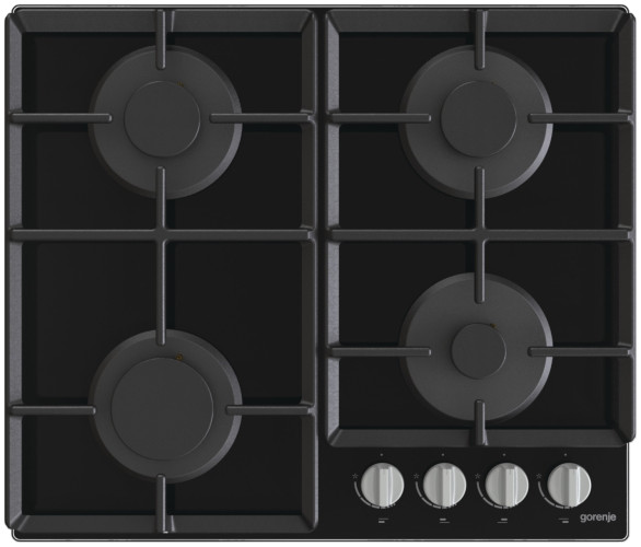 Газовая варочная панель Gorenje GT 641 EXB