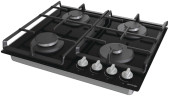 Газовая варочная панель Gorenje GT 641 EXB