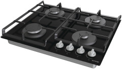 Газовая варочная панель Gorenje GT 641 EXB