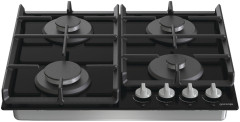 Газовая варочная панель Gorenje GT 641 EXB