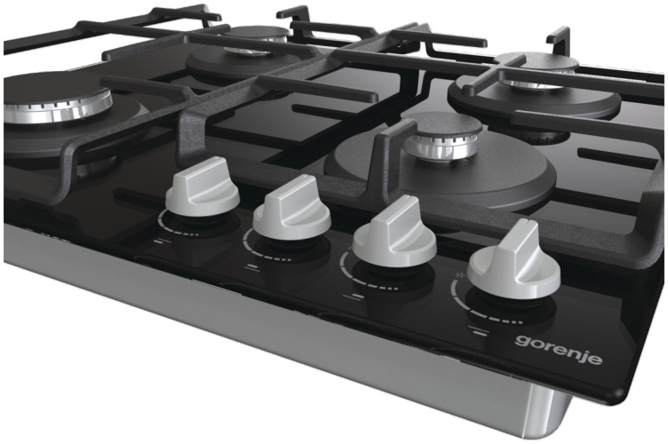 Газовая варочная панель Gorenje GT 641 EXB