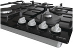 Газовая варочная панель Gorenje GT 641 EXB