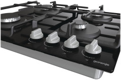 Газовая варочная панель Gorenje GT 641 EXB