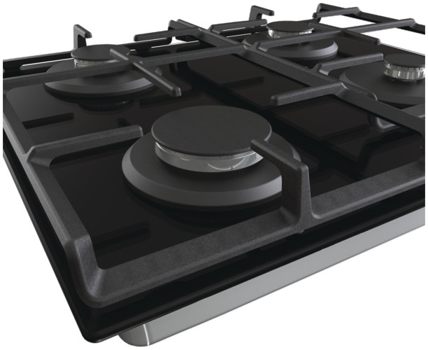 Газовая варочная панель Gorenje GT 641 EXB