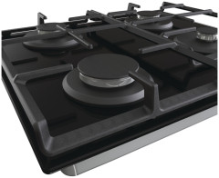 Газовая варочная панель Gorenje GT 641 EXB
