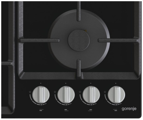 Газовая варочная панель Gorenje GT 641 EXB