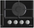 Газовая варочная панель Gorenje GT 641 EXB