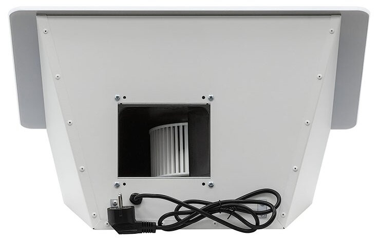 Кухонная вытяжка Krona Liva PB 500 white