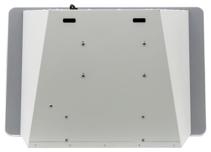 Кухонная вытяжка Krona Liva PB 500 white