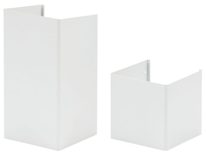 Кухонная вытяжка Krona Liva PB 500 white