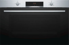 Электрический духовой шкаф Bosch VGD553FB0