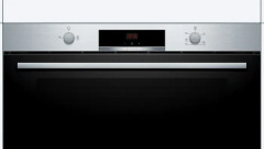 Электрический духовой шкаф Bosch VGD553FB0