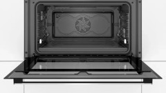 Электрический духовой шкаф Bosch VGD553FB0