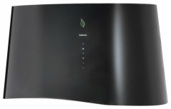 Кухонная вытяжка Falmec MARE 66 Nero 450