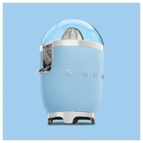 Соковыжималка Smeg CJF01PGEU