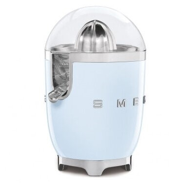Соковыжималка Smeg CJF01PGEU