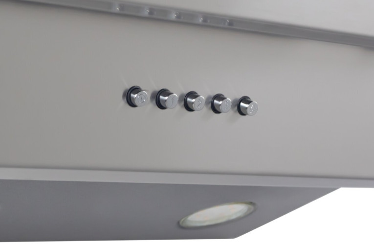 Кухонная вытяжка MBS GALTONIA 160 Inox