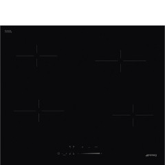 Электрическая варочная панель Smeg SE464TD