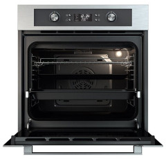 Электрический духовой шкаф Krona BELCANTO 60 IX